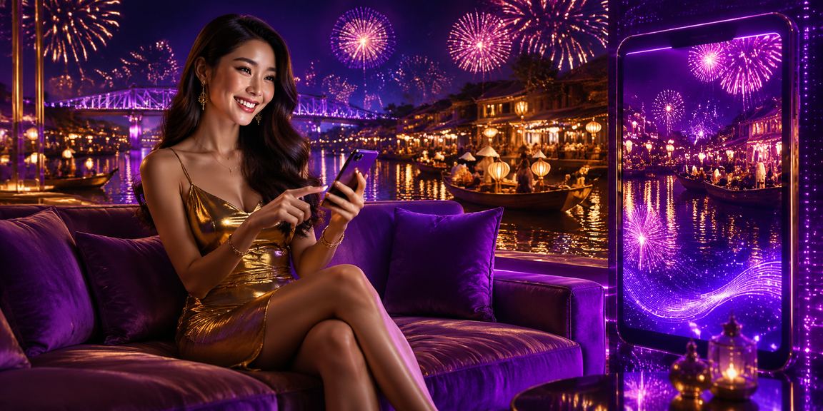 Khám phá casino di động tại Hà Nội vào ban đêm