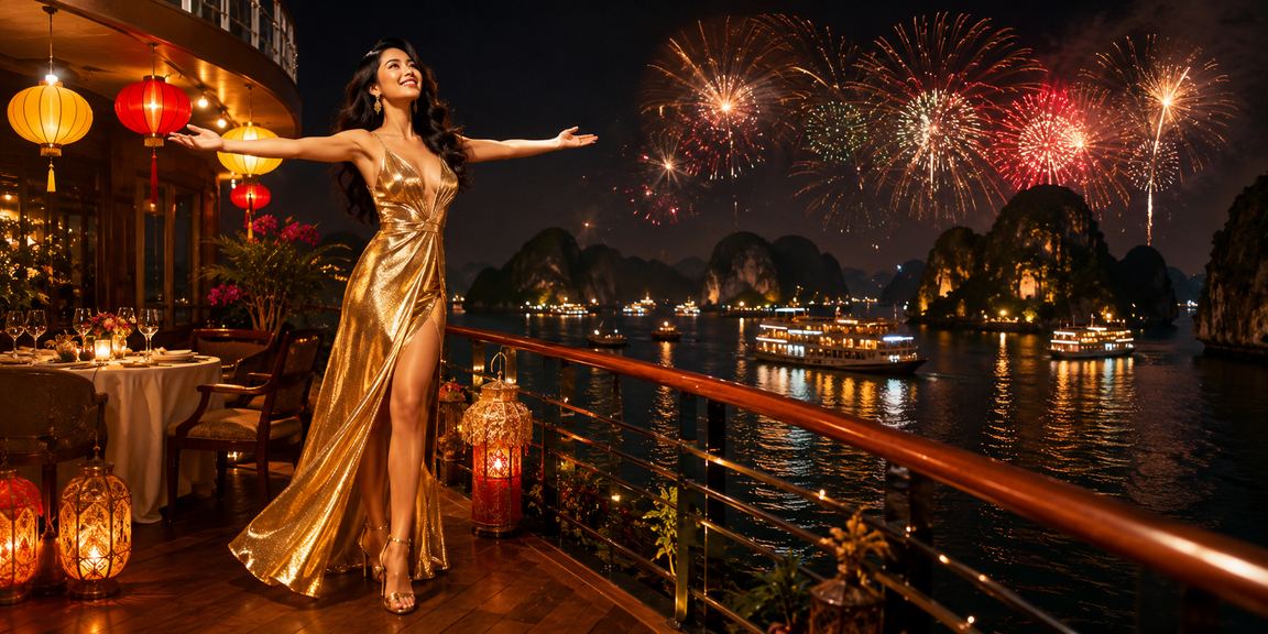 Lấy thưởng VIP tại Hội An trong mùa lễ hội đèn lồng